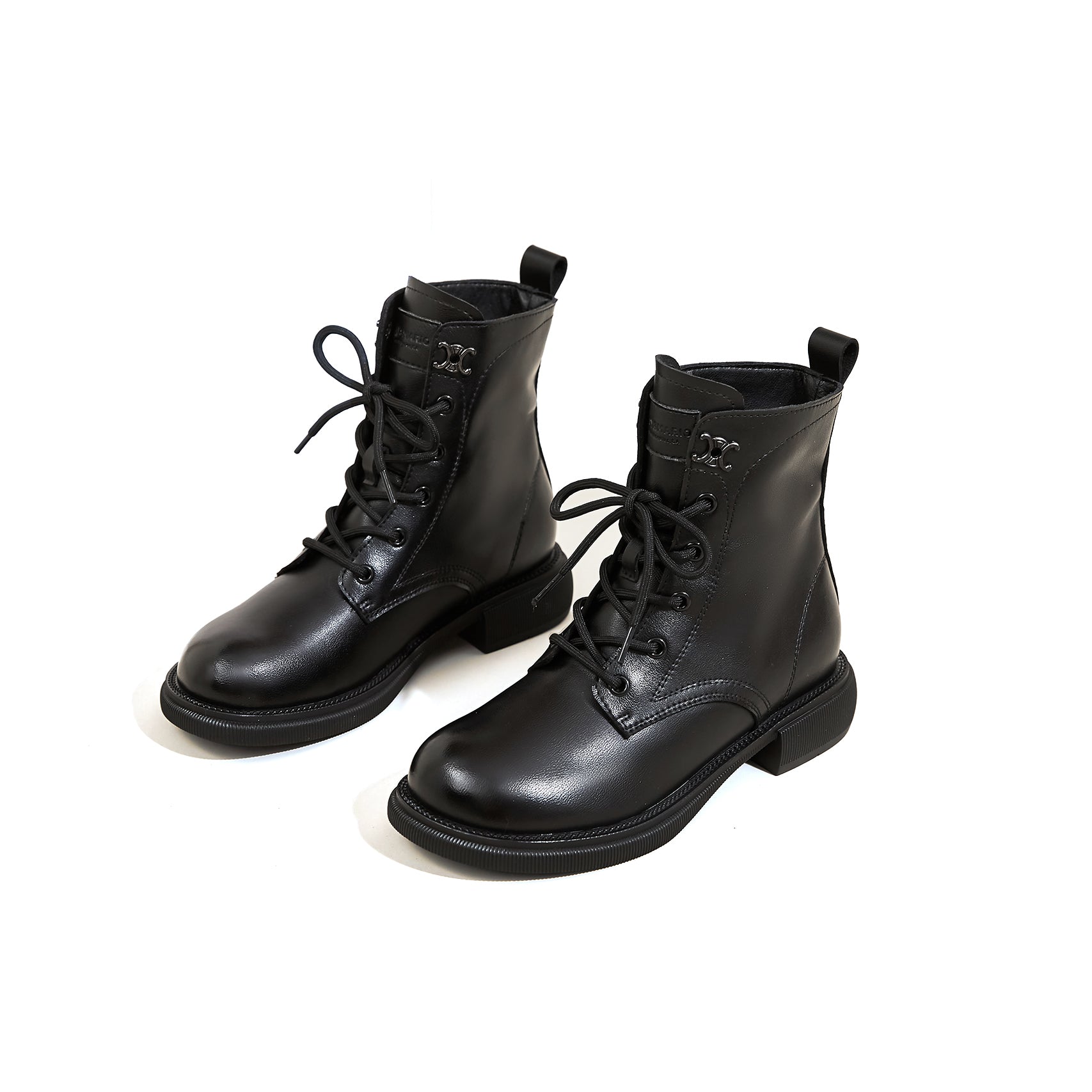 The Mary Jane – Joy & Mario Shoes