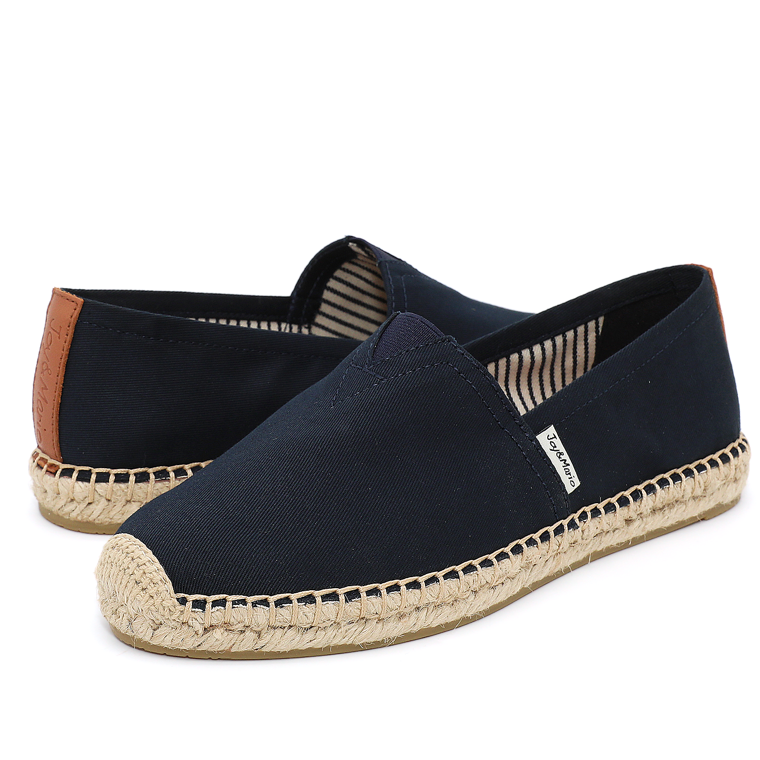 Classic Espadrilles