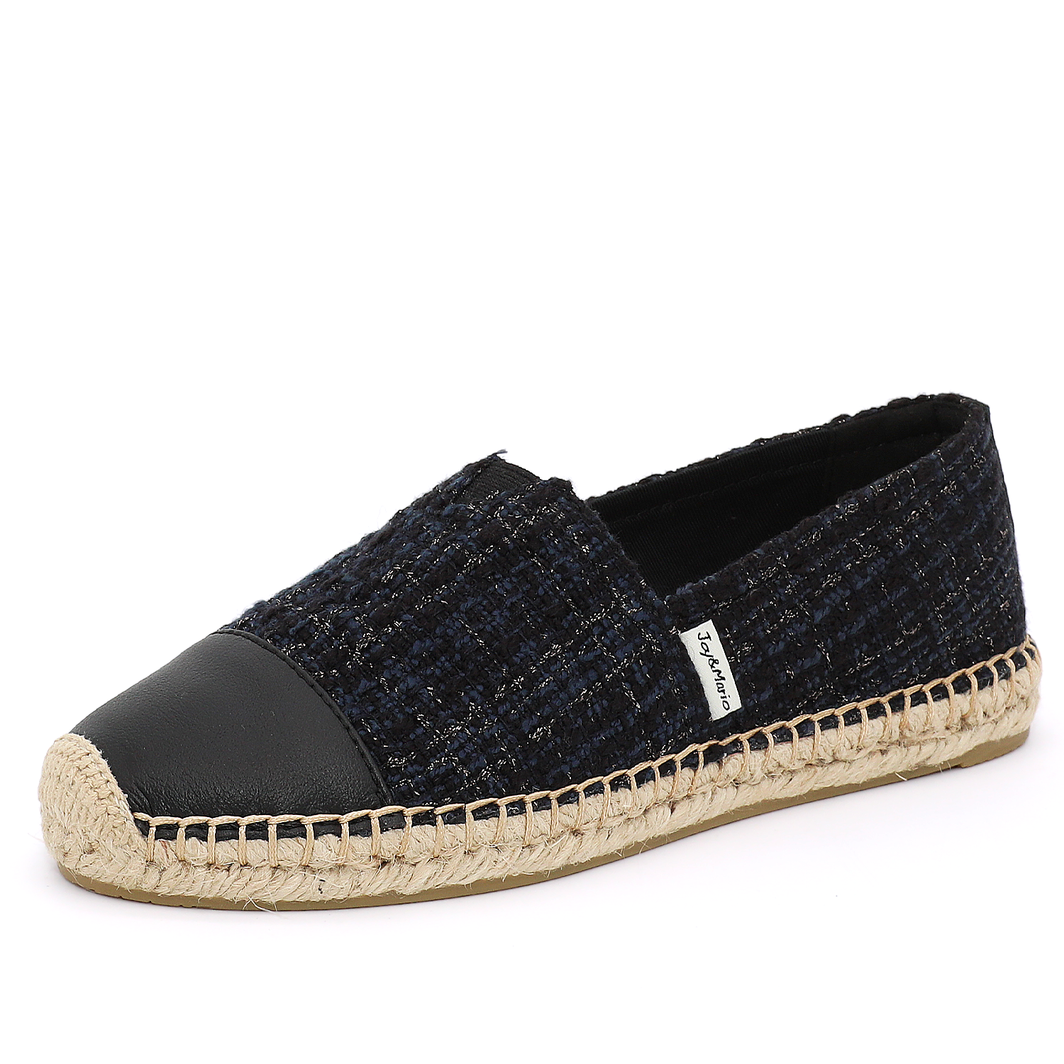 Joy & mario deals espadrilles