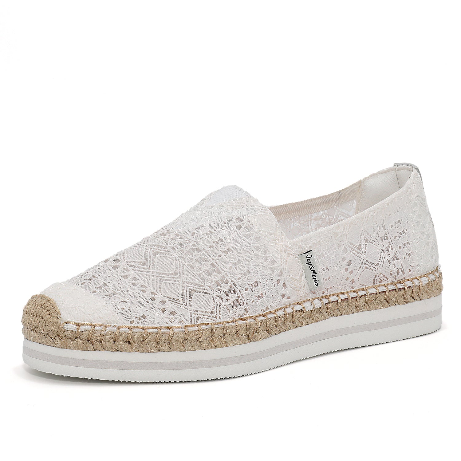 Joy and best sale mario espadrilles