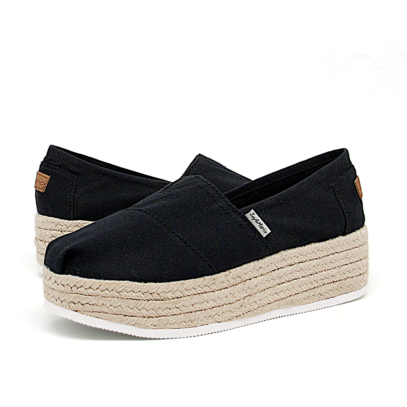 Wedge Espadrilles