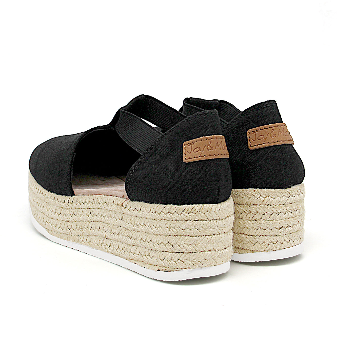 Joy and mario deals platform espadrille